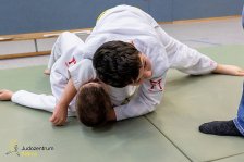 25.02.2026 Kyu-Prüfung - Kirchberg